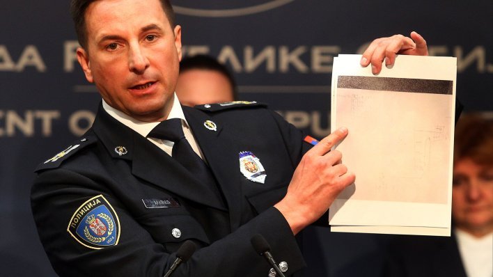Prikrivanje pokušaja ubojstva? Veselin Milić ide u pritvor na 30 dana