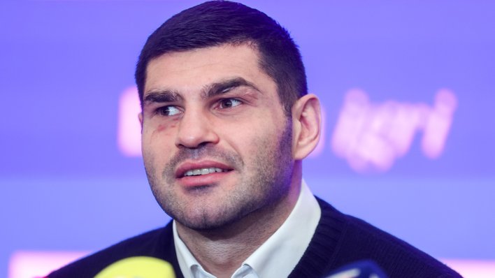 Evo gdje gledati hrvatske borce: Hrgović se vraća u ring, a dvije hrvatske MMA nade love povijesne pobjede