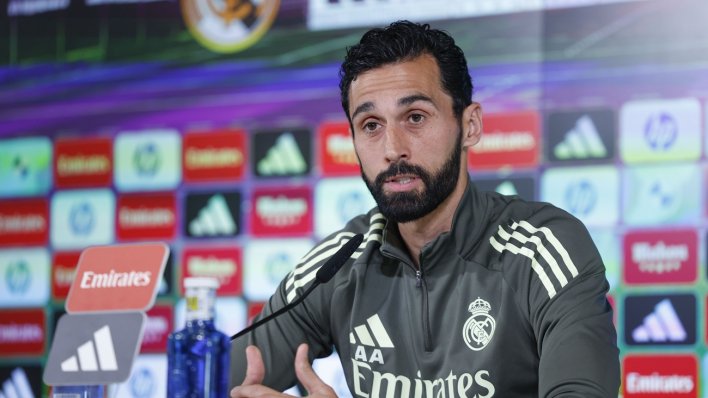 Arbeloa rekao koga bi on izabrao za Realovog trenera i što misli o Mbappeu