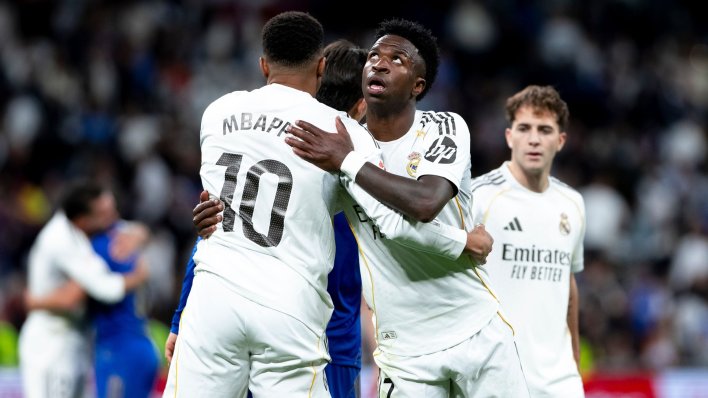 L'Equipe objavio bombu iz Madrida: Real mora birati između Mbappea i Viniciusa?