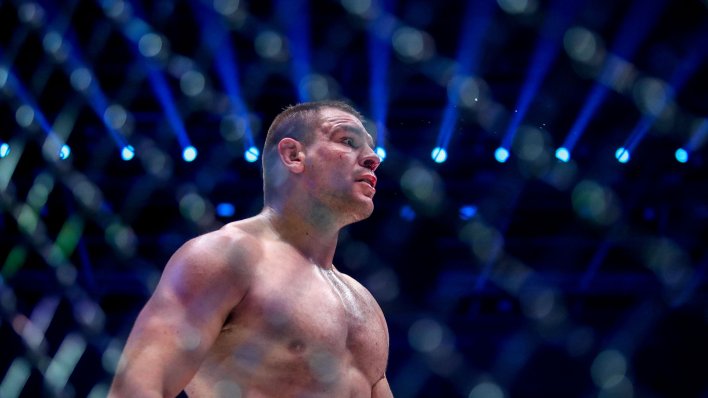 Ante Delija dobio veliko ime za povratak u oktogon: Čeka ga UFC-ova zvijezda u Beogradu