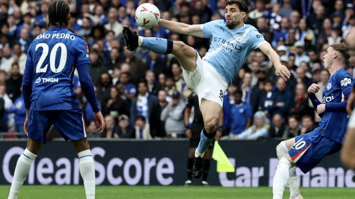 Kovačić osvojio FA Cup: Evo što Britanci pišu o njegovom nastupu