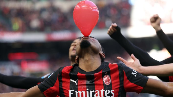 Drama u borbi za Ligu prvaka: Milan slavio, veliki kiks Juventusa