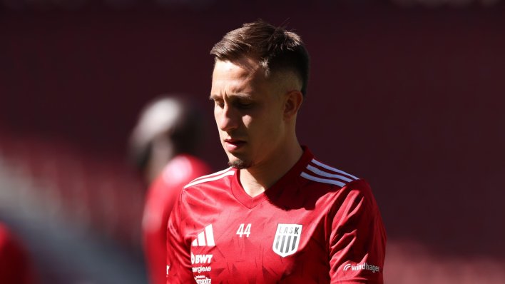 Hrvatski veznjak dio velikog čuda: Austrijski klub prvi put prvak nakon 61 godine