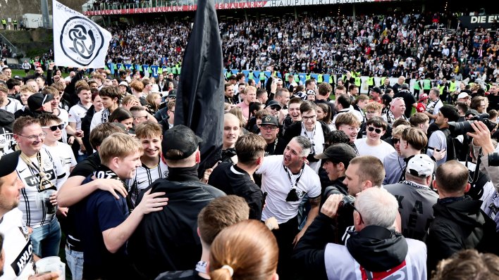 Klub iz grada s manje stanovnika od Omiša ušao u Bundesligu!