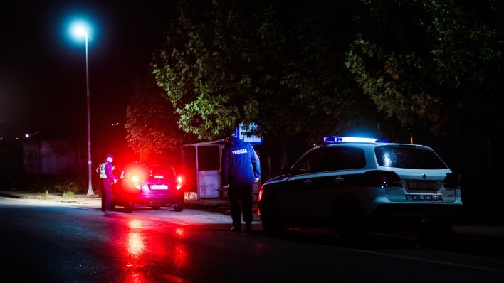 Tragična smrt 29-godišnjakinje na A1 otvorila brojna pitanja. Policija pregledava snimke