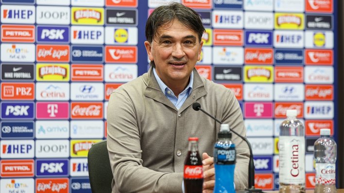 Zlatko Dalić objasnio zašto nije zvao Belju i Stojkovića