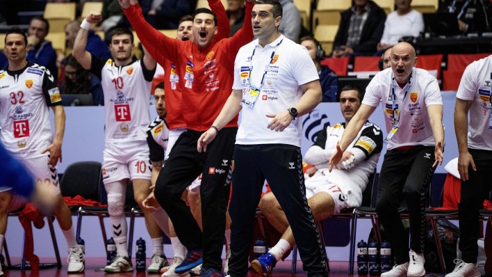 Kiro Lazarov i Makedonci u baražu pregazili protivnika za još jedan plasman na Svjetsko prvenstvo