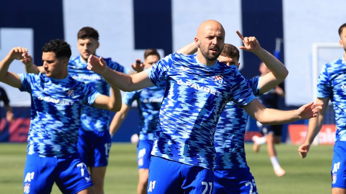 Dinamo se ipak ne seli odmah na Kranjčevićevu? Procurili su novi datumi