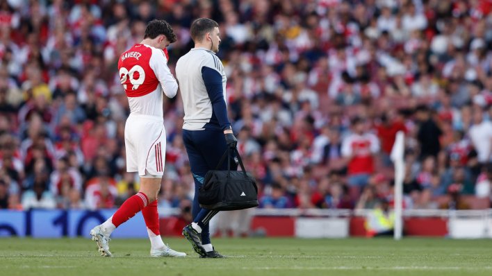 Arsenal slavio i došao nadomak titule: Ipak, svi pričaju o ovoj sudačkoj odluci