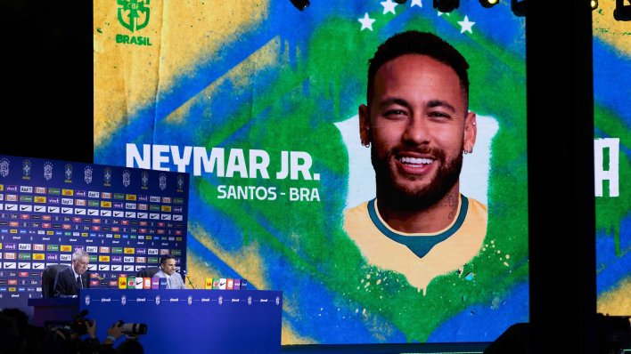 Brazil noćas neće spavati: Evo što najjači brazilski mediji pišu o senzacionalnom povratku Neymara