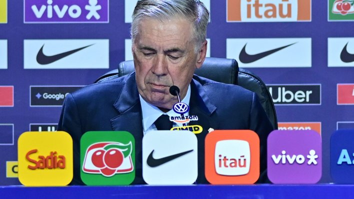 Don Carlo se predomislio: Ancelotti objasnio zašto je ipak pozvao Neymara