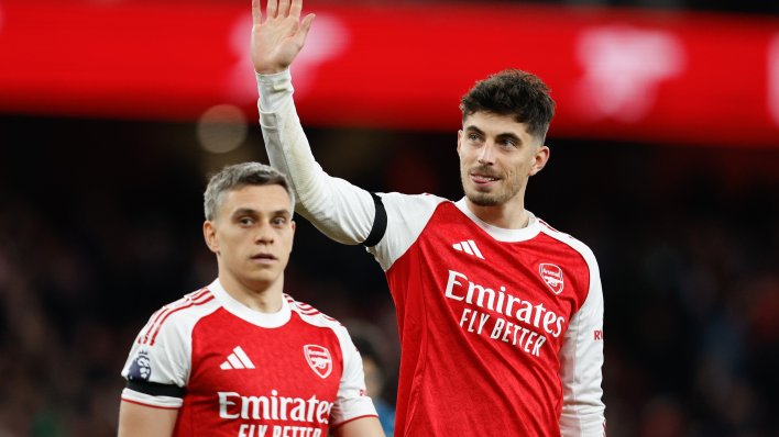 Arsenal već večeras može postati prvak Engleske: Evo što se mora dogoditi