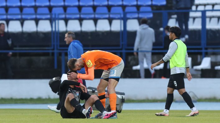Treba li SHNL postati liga 12? 'Godinama nemamo taj deseti klub'