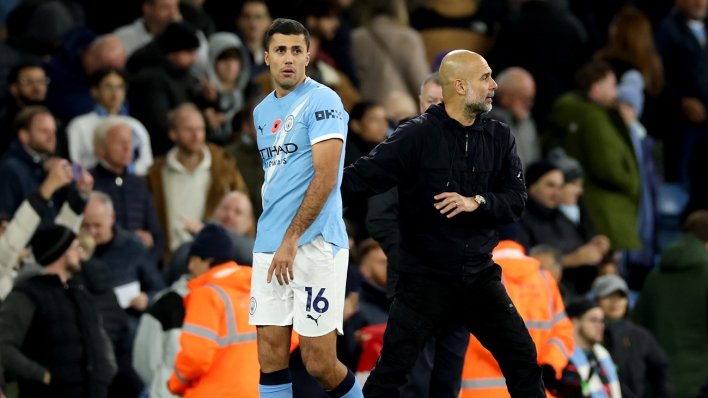 Pep Guardiola pisao je povijest Barcelone, a sada bi mogao 'pomoći' Realu?