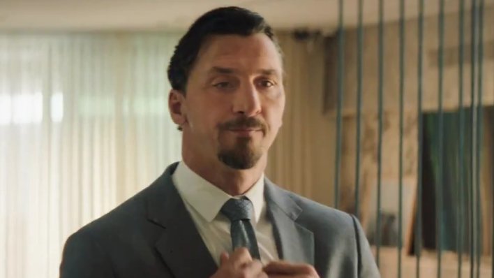 Ibrahimović snimio reklamu za Svjetsko prvenstvo: Nije dugo trebalo da postane viralna