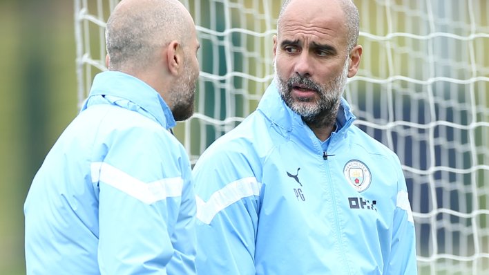 Romano: Here we go! Manchester City ima novog trenera