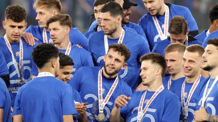 Dinamovac nakon sjajne sezone pozvan na Svjetsko prvenstvo