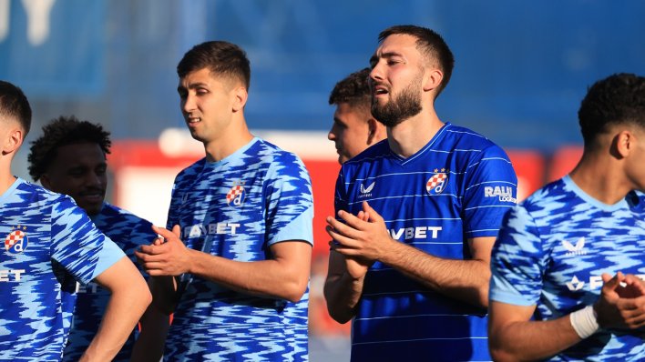 Dinamova zafrkancija na račun Hajduka: 'E, na koliko smo ono?'