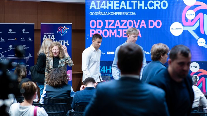 AI može pomoći liječnicima da otkriju koji pacijenti s dijabetesom ne uzimaju terapiju