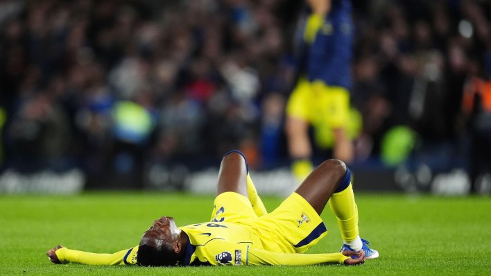 Tottenham na rubu ispadanja: Evo što mu treba u zadnjem kolu da izbjegne povijesnu katastrofu
