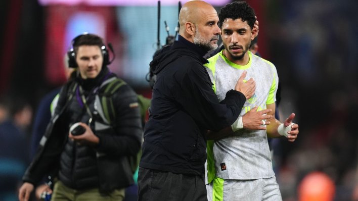 Evo što je rekao Guardiola nakon što je Arsenal osvojio naslov prvaka