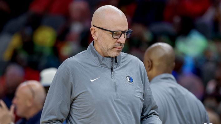 Službeno: Dallas Mavericks otpustili trenera
