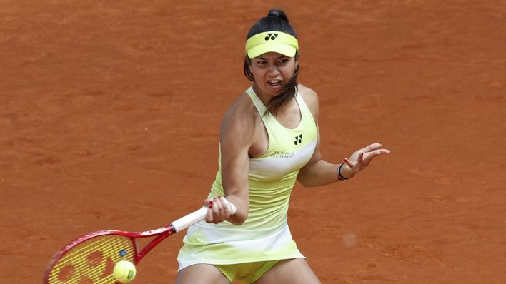 Petra Marčinko po prvi put u karijeri do ovakvog uspjeha