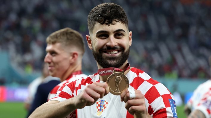 Hrvati kojima se divi cijeli svijet sljedeće sezone u dresu europskog velikana?