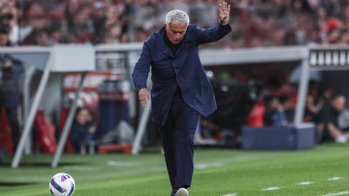 Novinar blizak Realu: 'Mourinho je od Pereza tražio da mu odmah dovede jednog igrača'