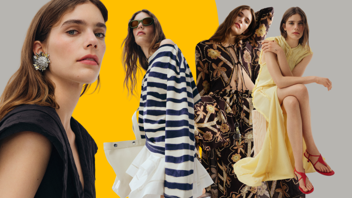 Nova Studio kolekcija H&M-a donosi komade nosive cijelo ljeto