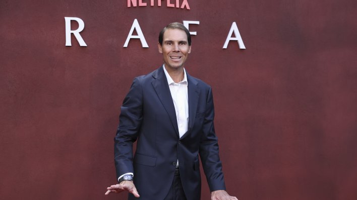 Nadal otvorio dušu: 'Gušio sam se vlastitom slinom i morao sam otići psihijatru'