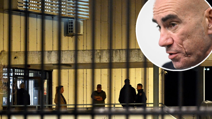 Ljubo Pavasović Visković: 'Doživotni zatvor? Hrvatska već danas ima još goru kaznu'