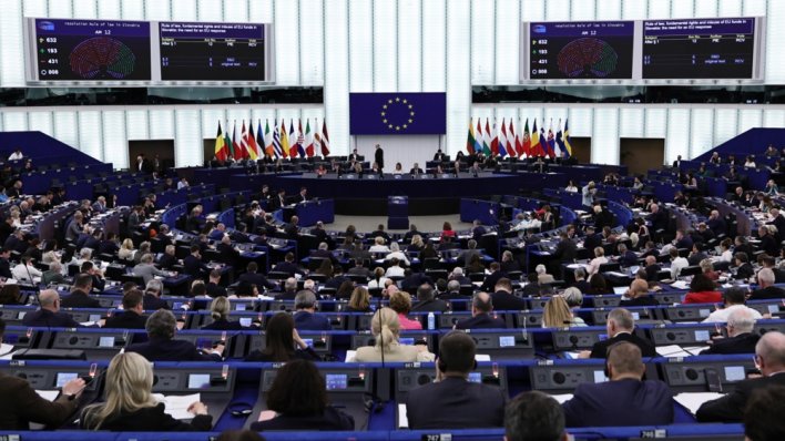 Hantavirus podijelio eurozastupnike: 'Ne smijemo ga dočekati nespremni'