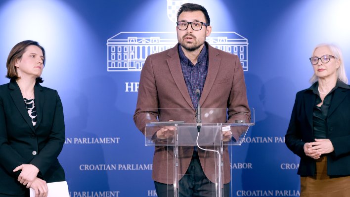 Možemo traži izlazak iz energetske povelje: 'Ekonomski i strateški štetan'