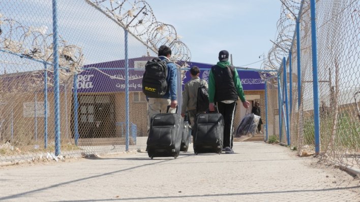 EU nadomak o dogovoru o vraćanju nezakonitih migranata? Imaju važan uvjet
