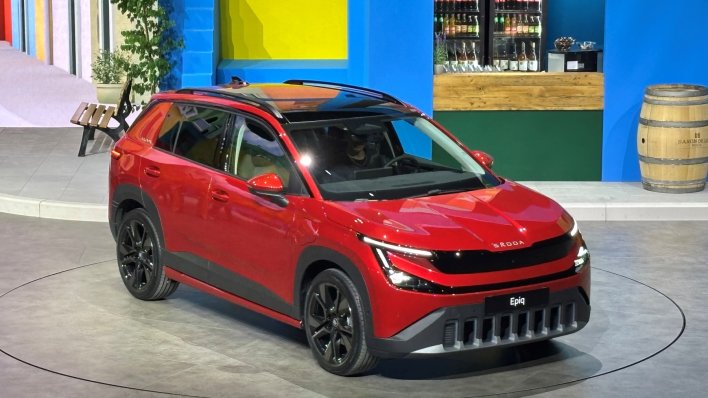 U Hrvatsku stiže SUV koji bi mogao biti veliki hit: Poznata je i cijena