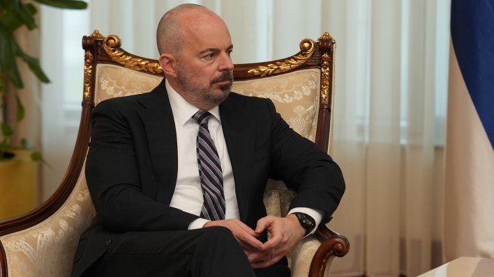Američki diplomat: BiH ima priliku postati energetsko središte regije