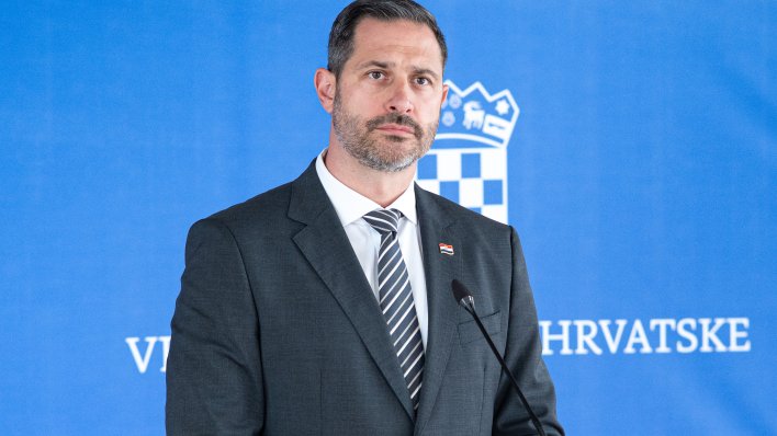 Glavina komentirao Matešinu ostavku: S obzirom na okolnosti...