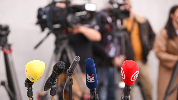 Raspisan javni poziv za novinarske radove u elektroničkim medijima: Dostupno ukupno 300 tisuća eura