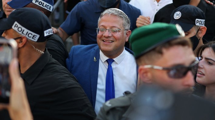 Europa i SAD zgroženi snimkom iz Izraela: Meloni traži sankcije protiv Ben-Gvira