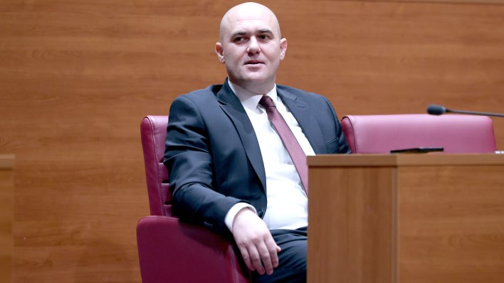 'Sjedinjene Države BiH': Dabro traži da Hrvati u BiH imaju svoju republiku