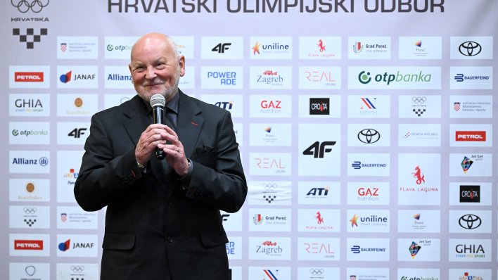 Sukob koji traje gotovo godinu dana: Evo gdje je puklo u Hrvatskom olimpijskom odboru