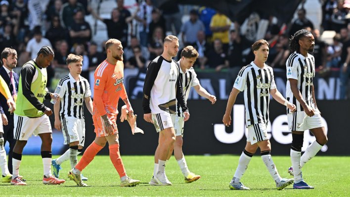 Gazzetta: Juventusu propada transfer, Atletico preuzima glavnu riječ
