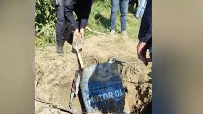 Tijelo pronađeno u bačvi u Srbiji: Riječ je o muškarcu zbog kojeg je pao šef beogradske policije?