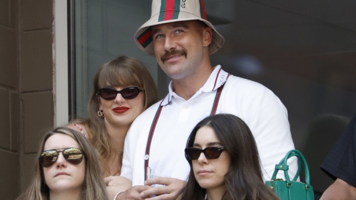 Sve zbog straha od curenja informacija: Taylor Swift drastično suzila krug povjerenja