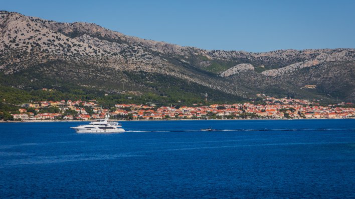 Fantastično otkriće u špilji Crno jezero na Pelješcu