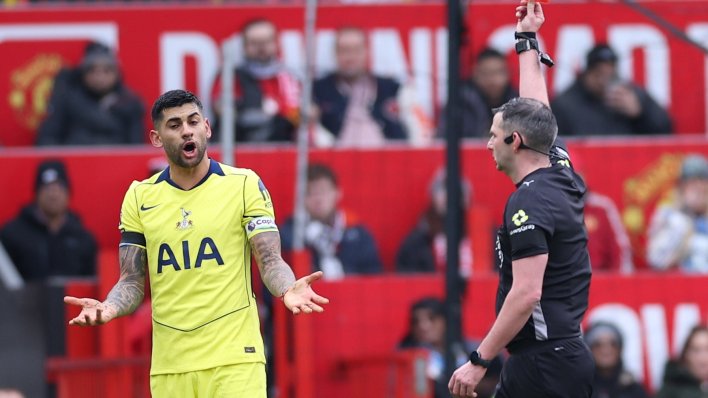 Tottenham može ispasti, a kapetan neće biti na utakmici iz bizarnog razloga