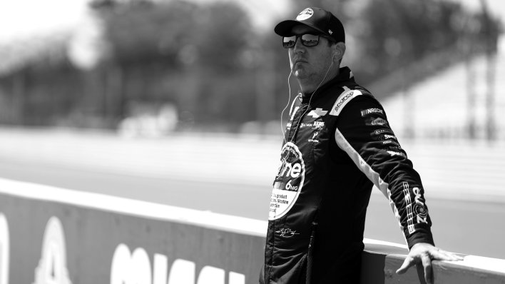 Iznenada preminula velika NASCAR zvijezda