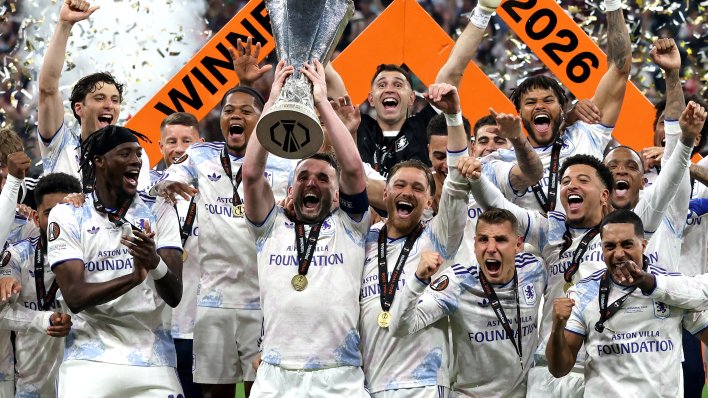 Finale Europske lige u Beogradu? Srbija podnijela kandidaturu